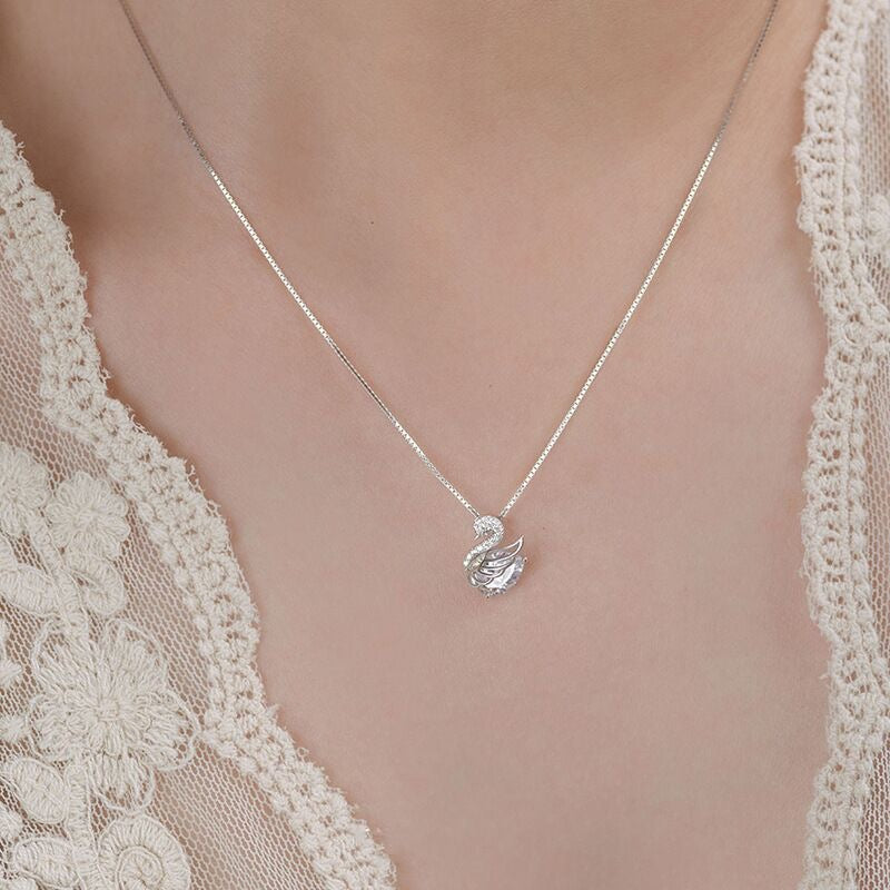 Collar Danza del cisne 🦢