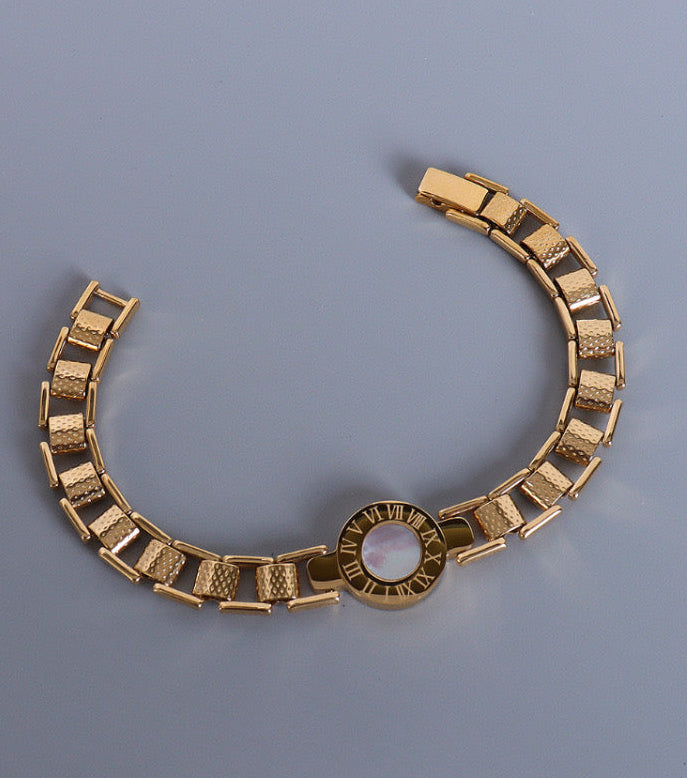 Pulsera Tempora