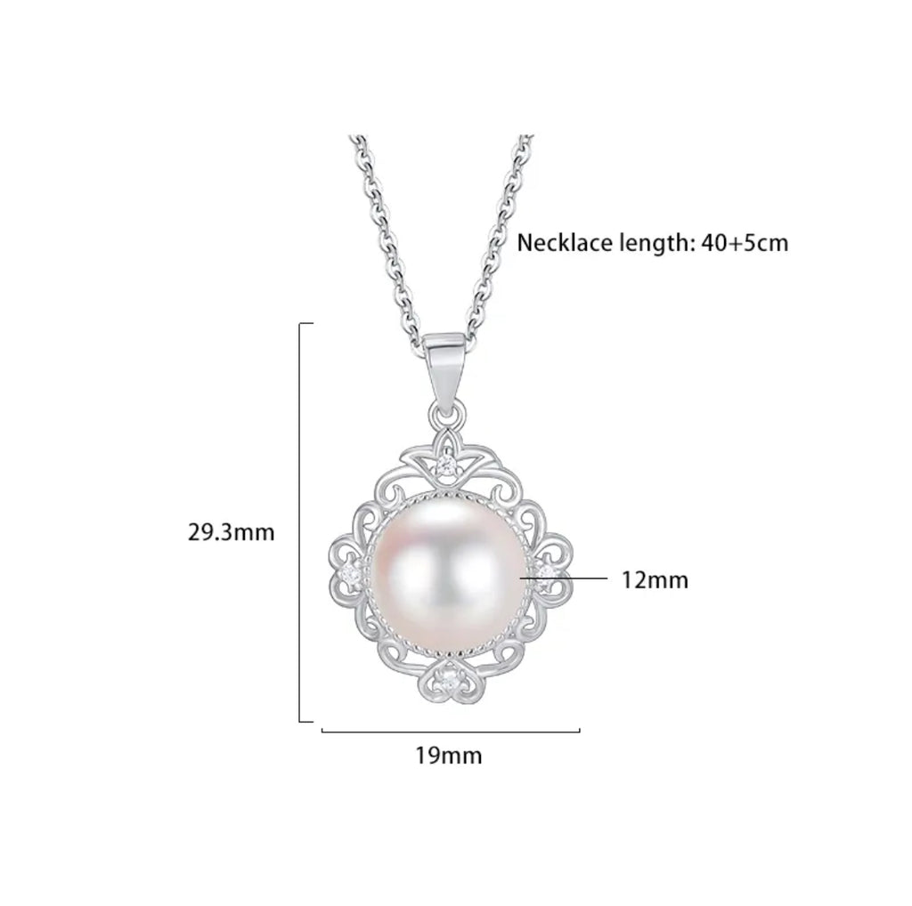 Collar Perla de Encanto