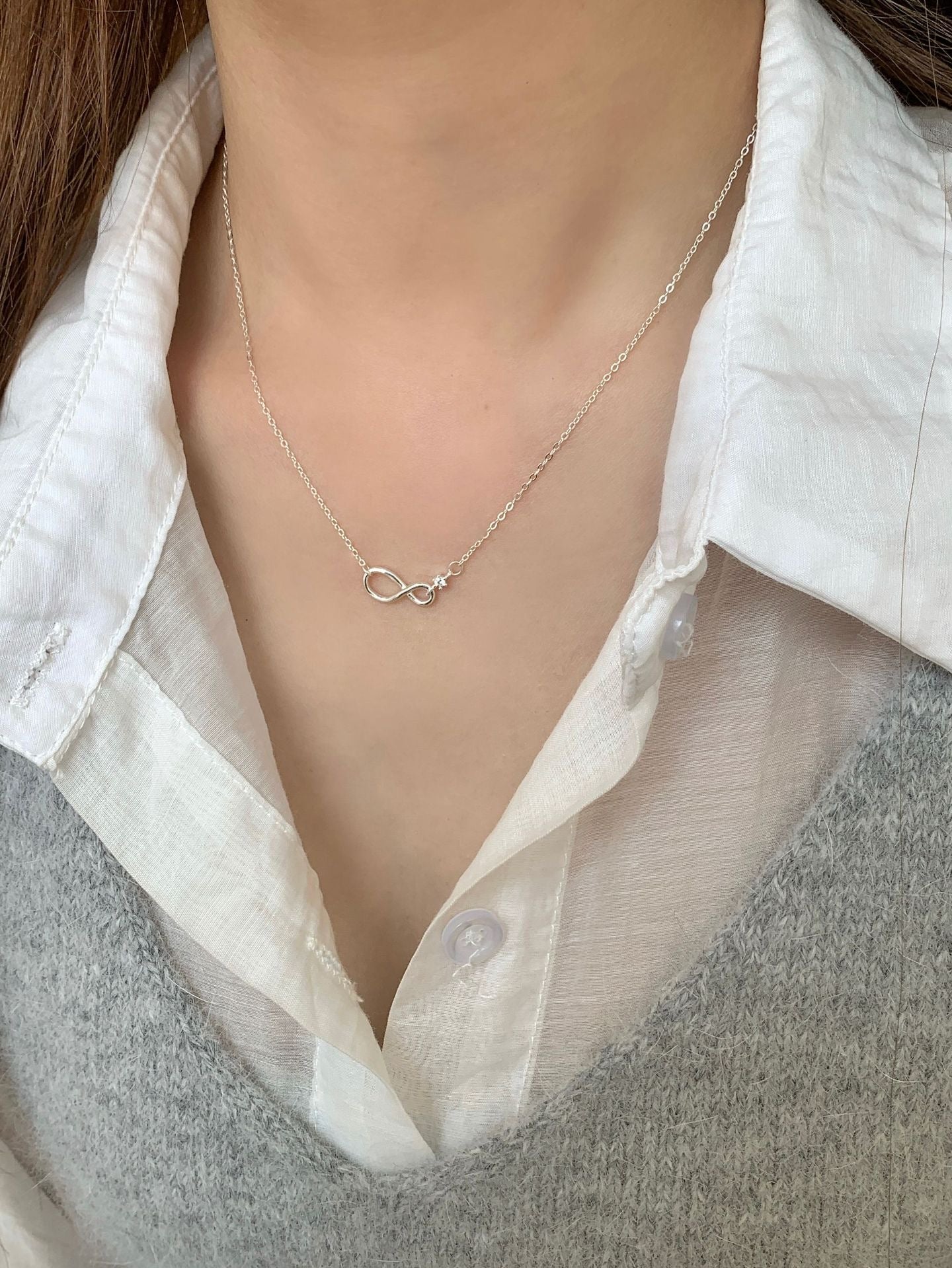 Collar Infinity ♾️