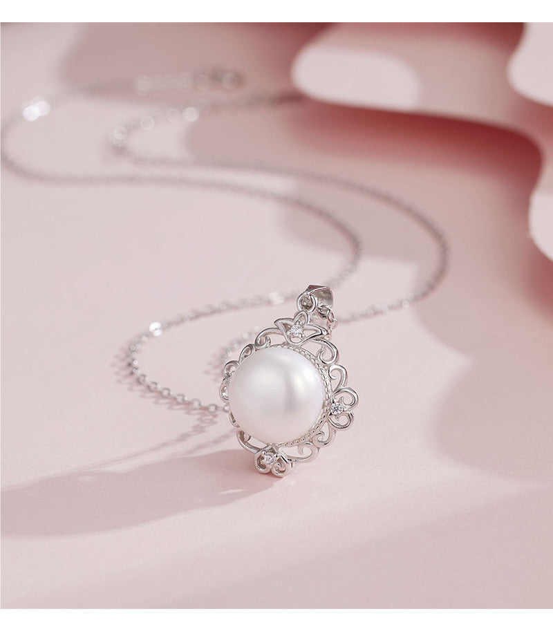 Collar Perla de Encanto