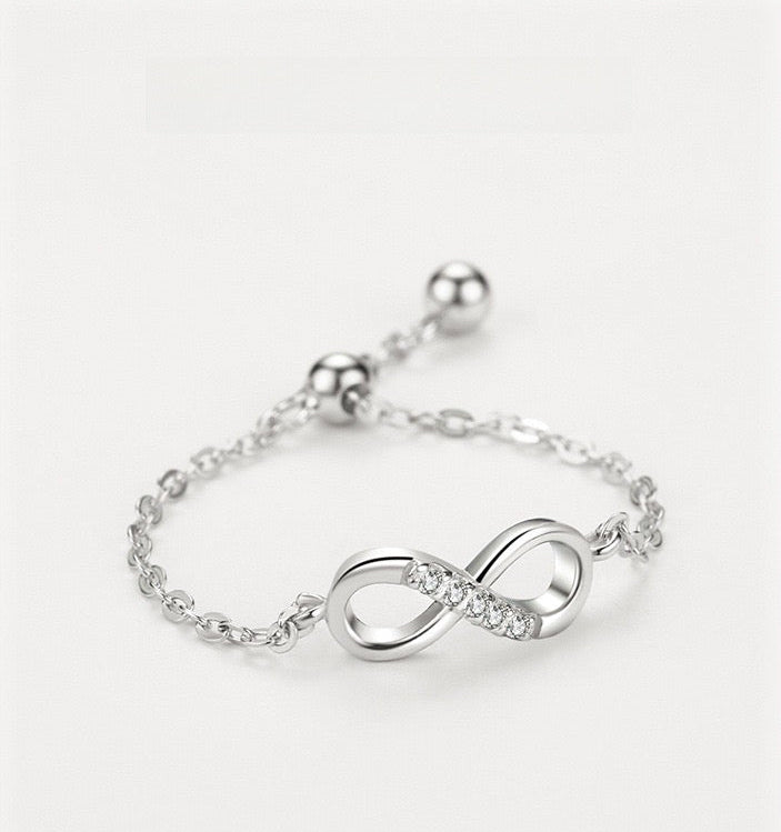 Anillo Eternia ♾️