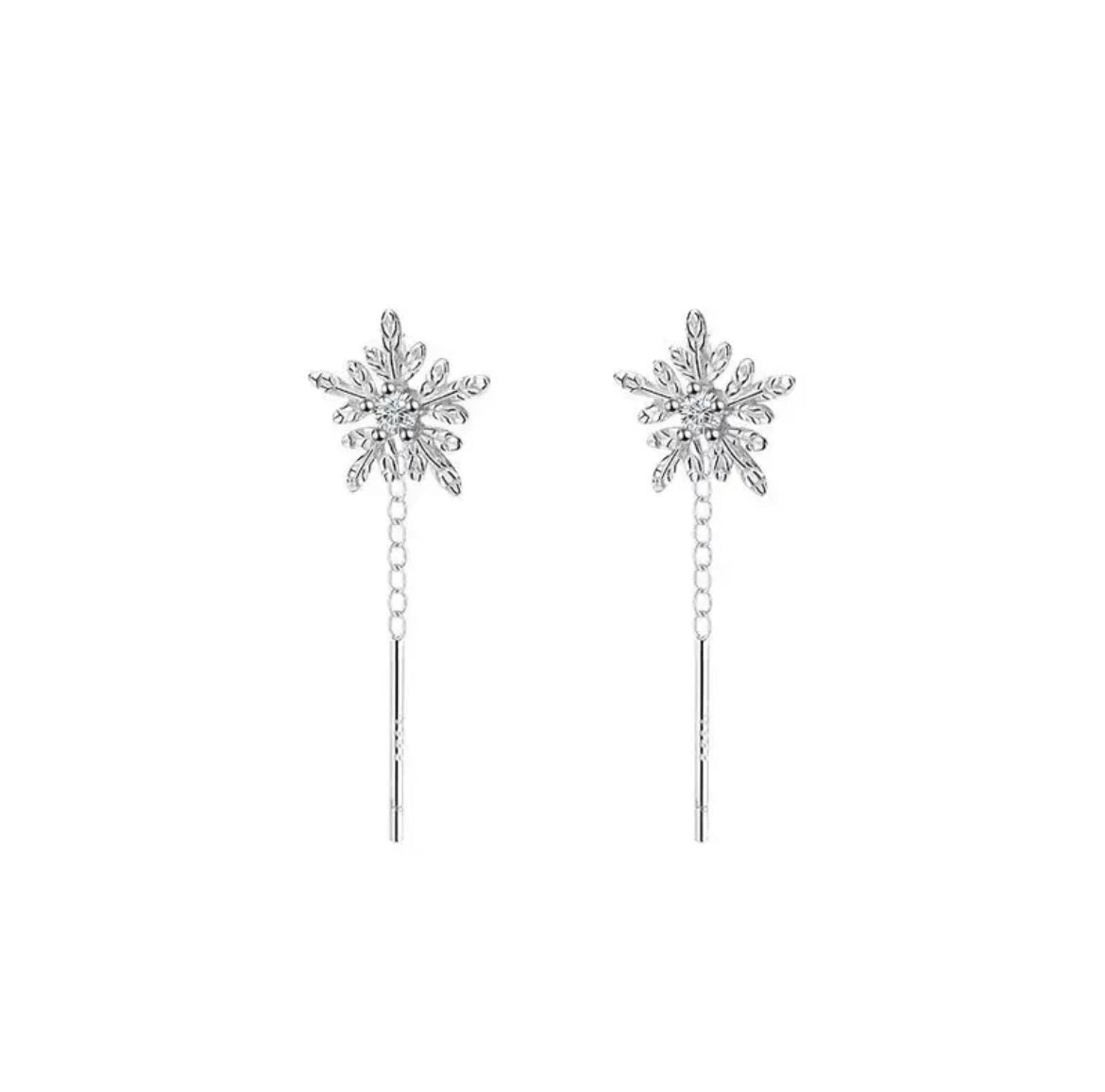 Arete Nieve Eterna ❄️