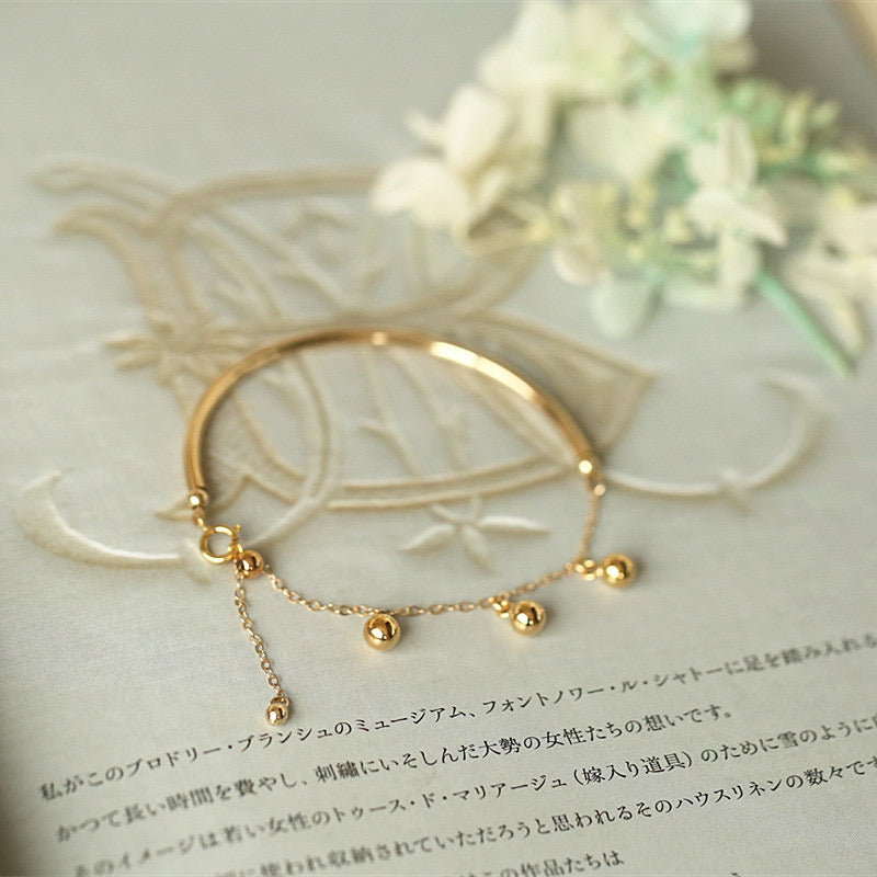 Pulsera Solara