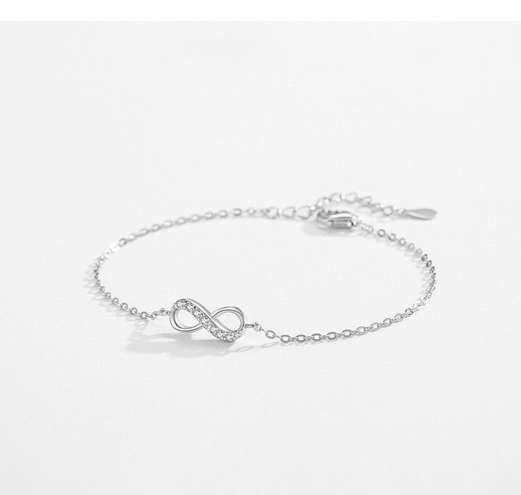 Pulsera Eternia ♾️