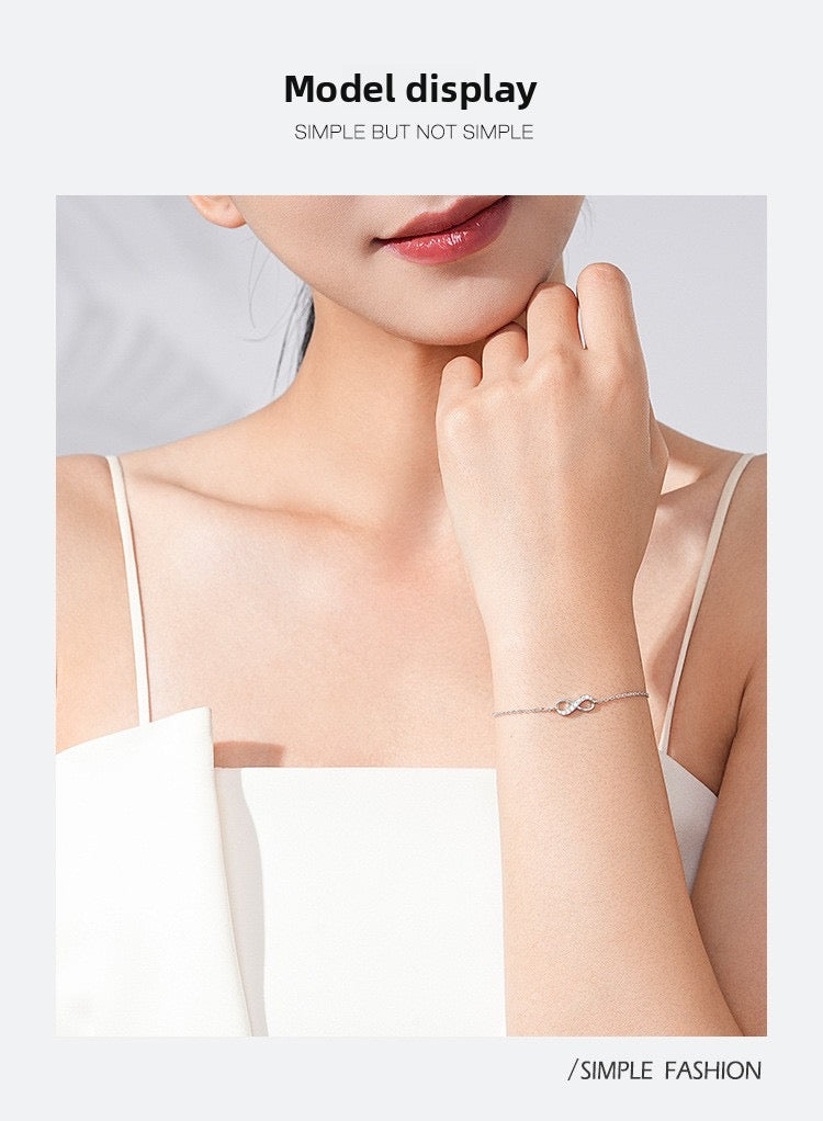 Pulsera Eternia ♾️