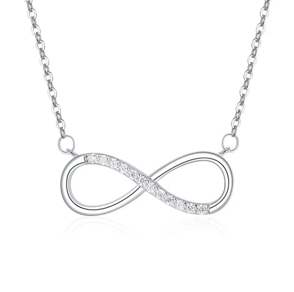 Collar Infinity love 💕