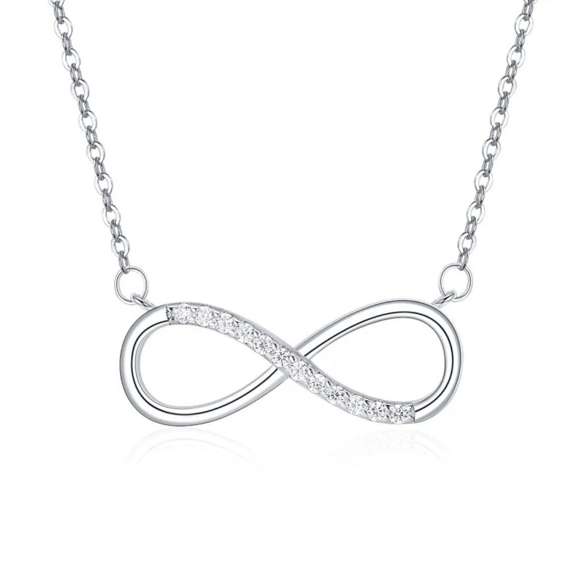 Collar Infinity love 💕