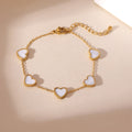 Pulsera Heart