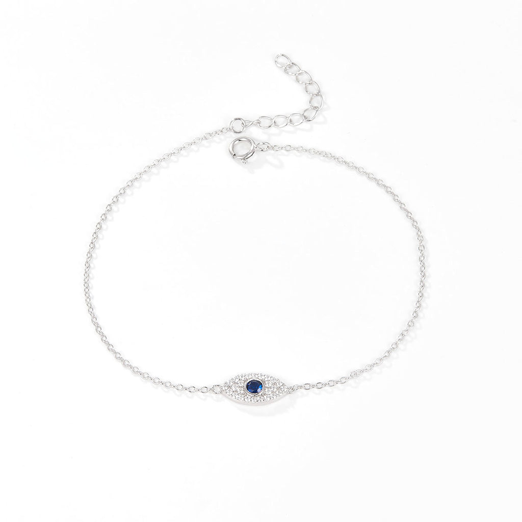 Pulsera Safir pequeño🧿