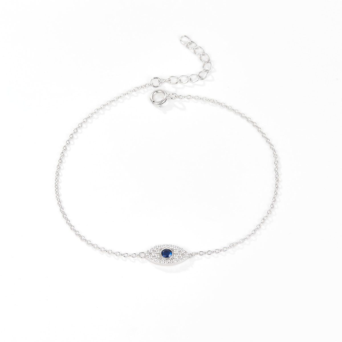 Pulsera Safir pequeño🧿