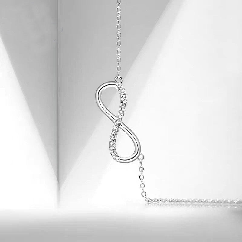 Collar Infinity love 💕