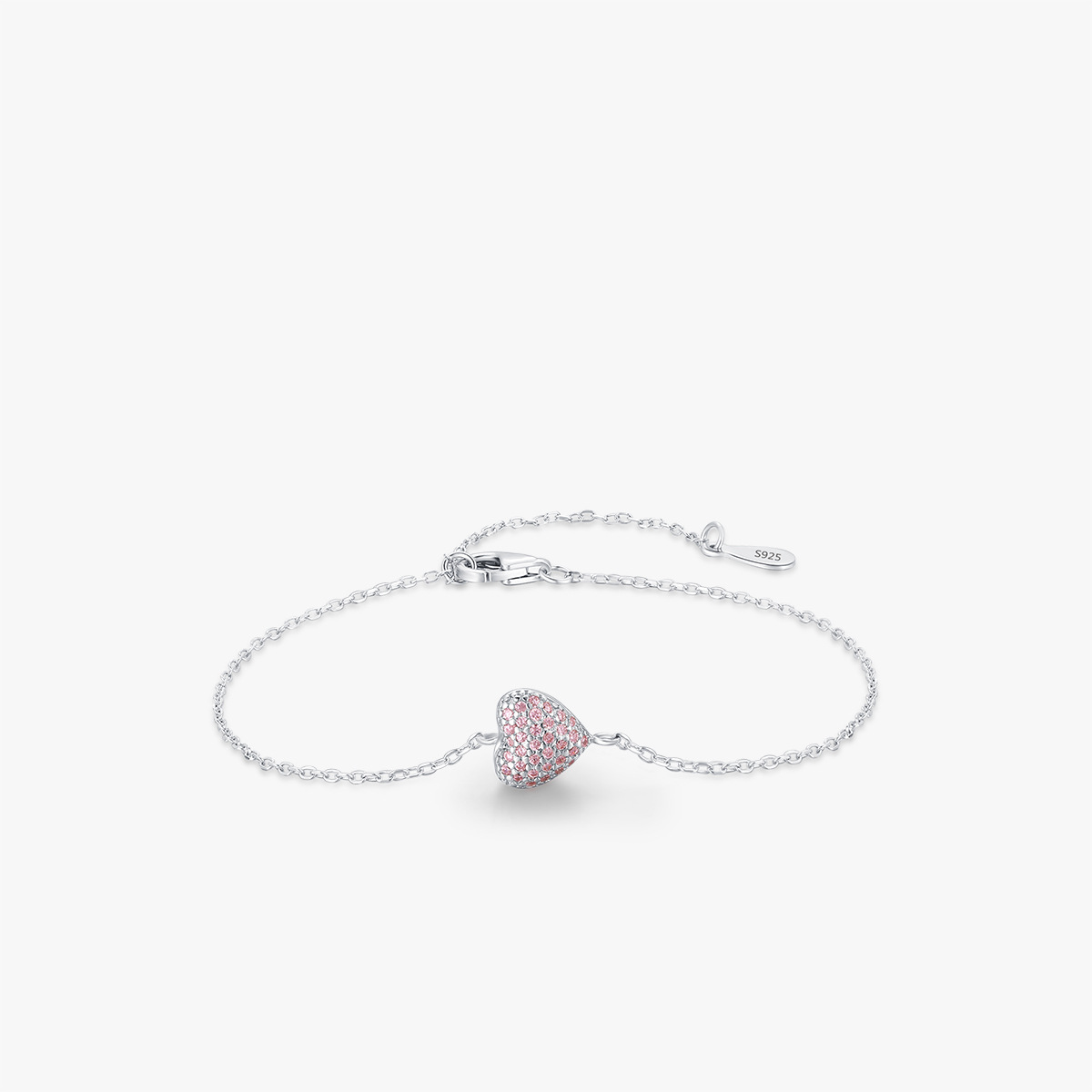 Pulsera Dulce Corazón 💗