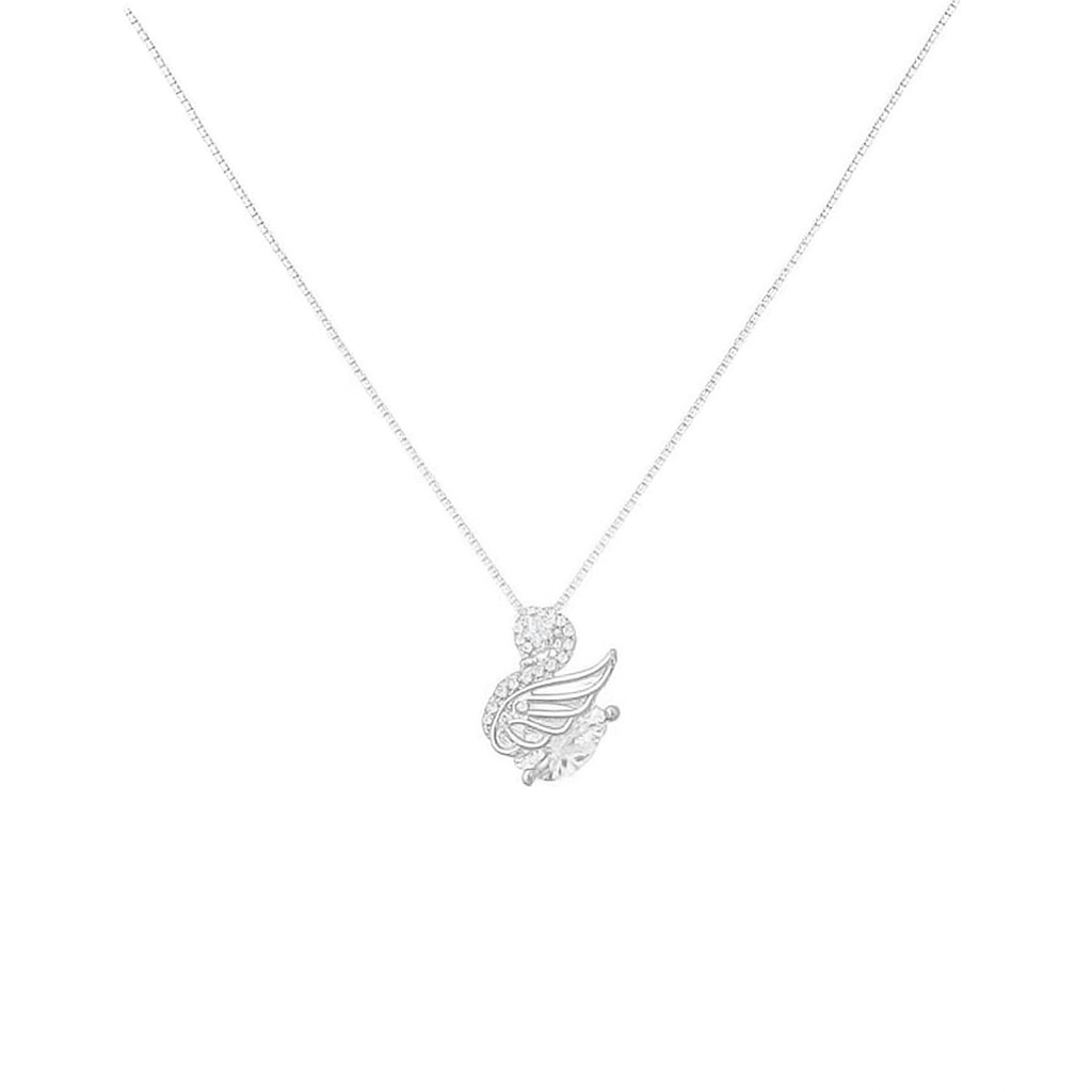 Collar Danza del cisne 🦢