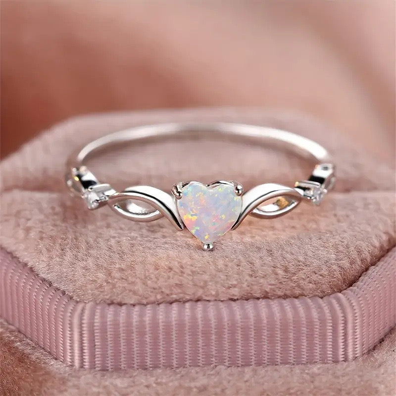 Anillo Princess