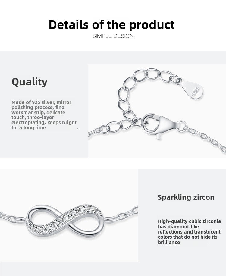 Pulsera Eternia ♾️