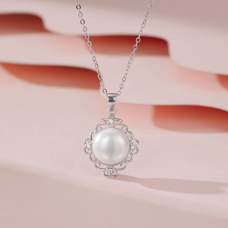 Collar Perla de Encanto