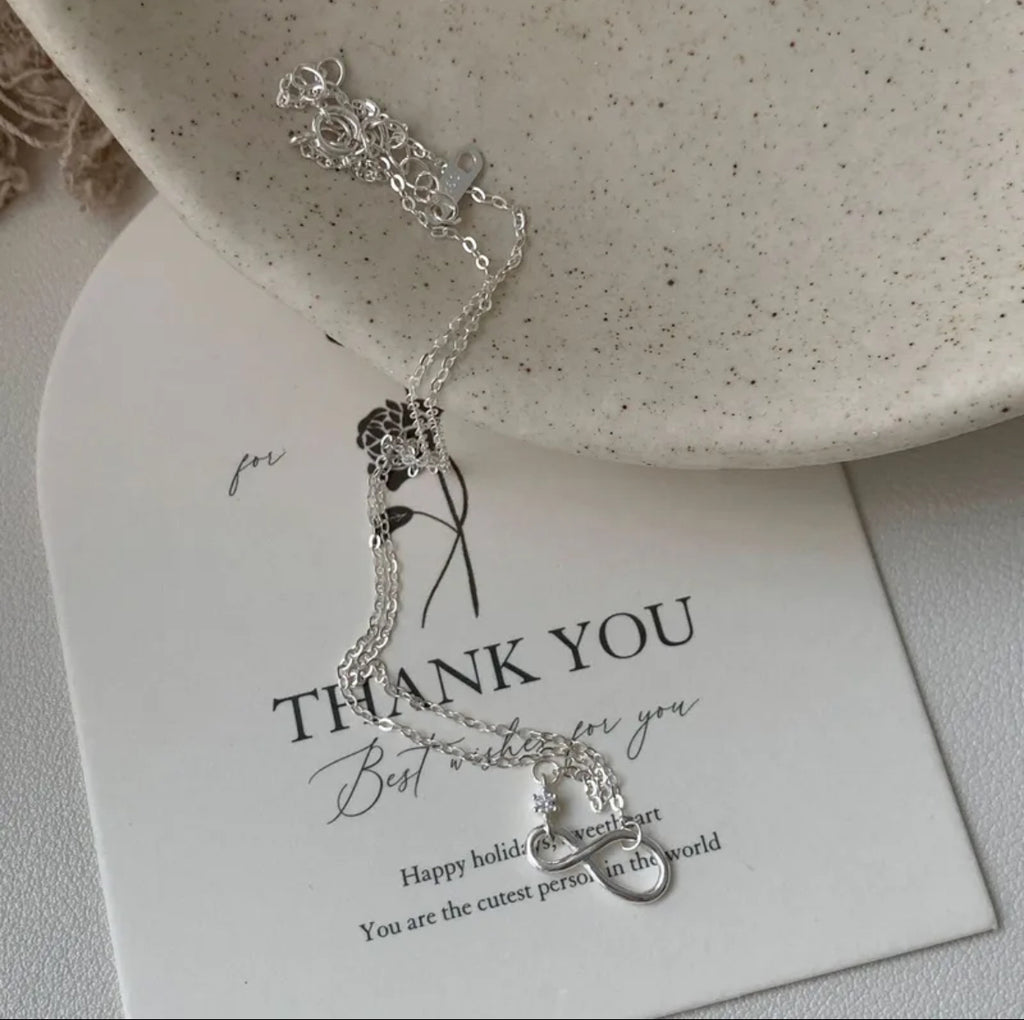 Collar Infinity ♾️