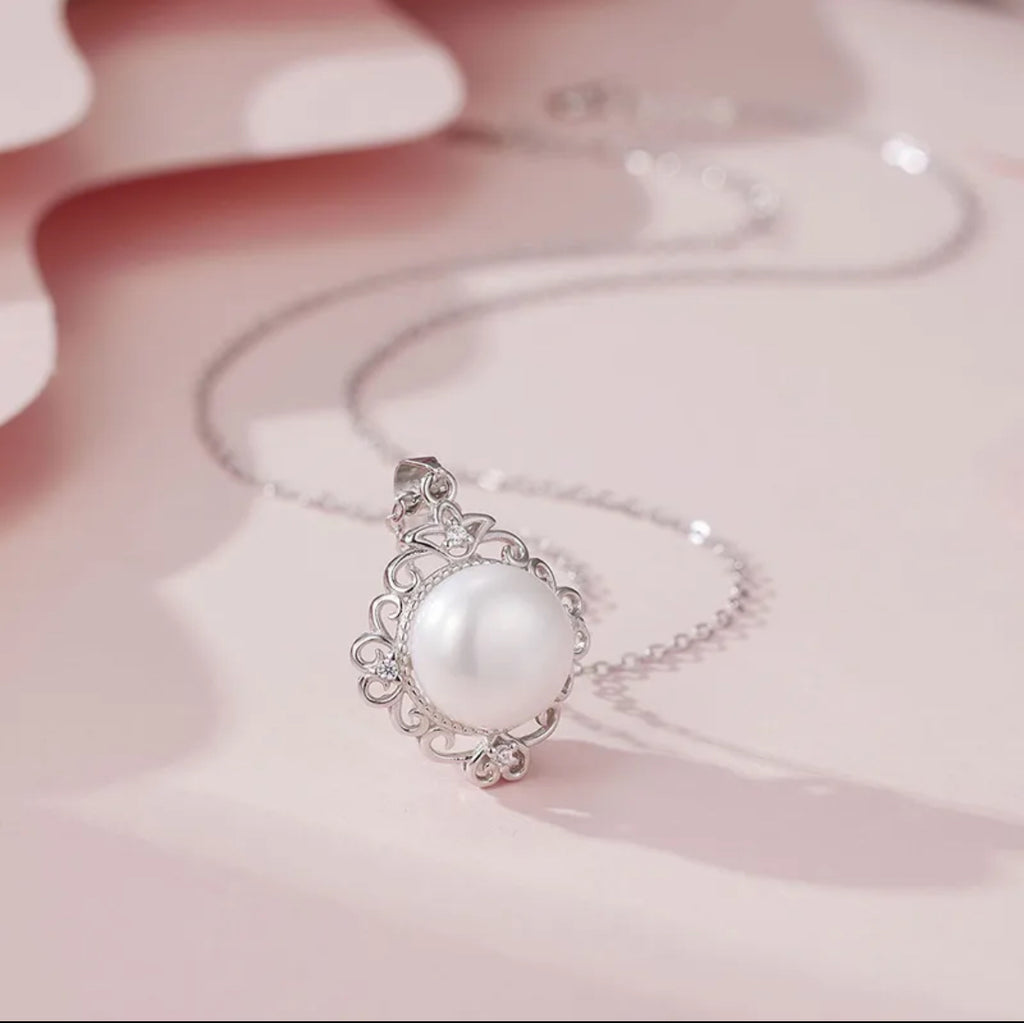 Collar Perla de Encanto