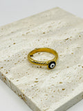 Anillo Turco Eye