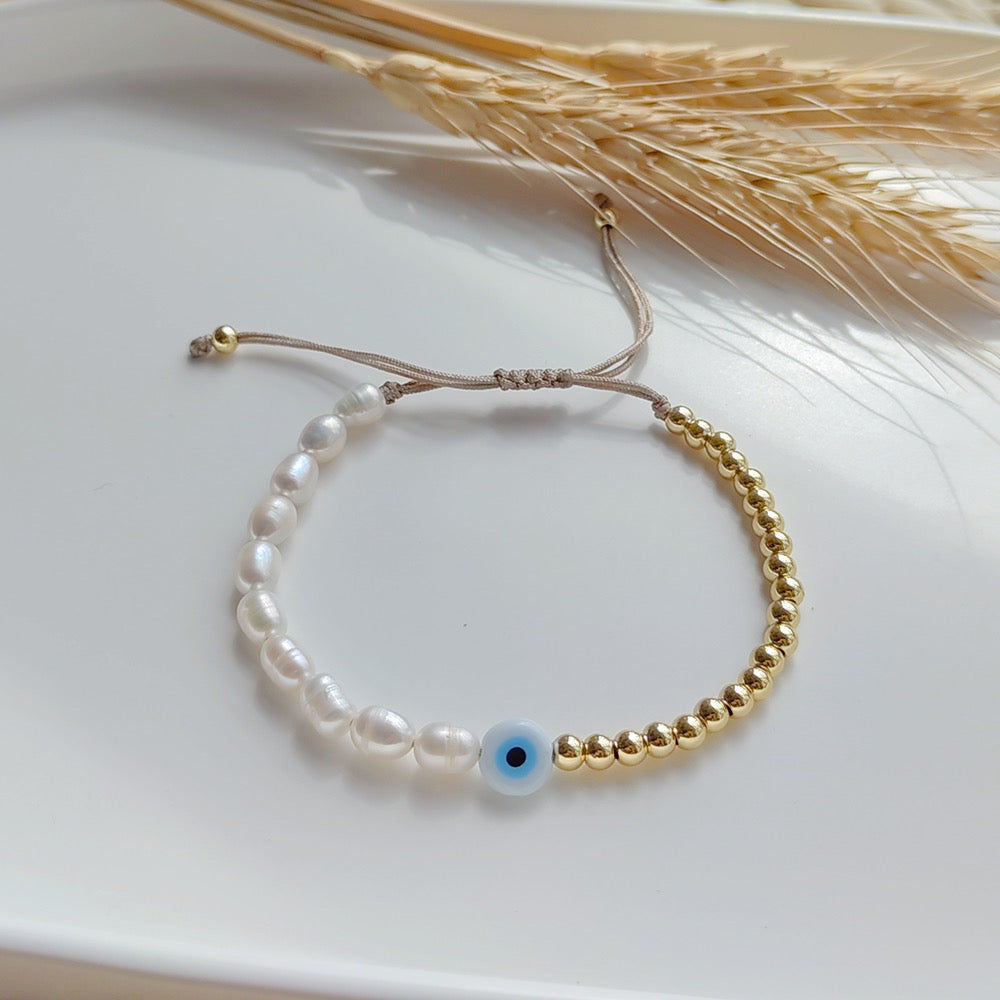 Pulsera Azura