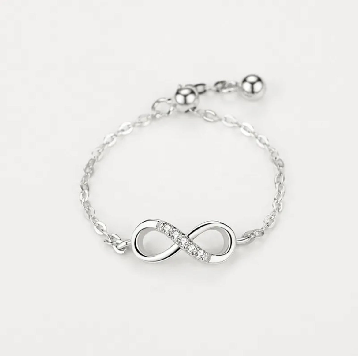 Anillo Eternia ♾️