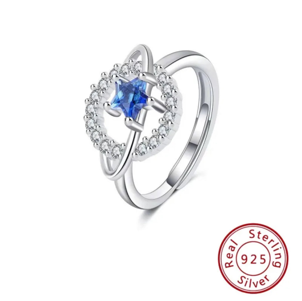 Anillo Cósmico 🪐