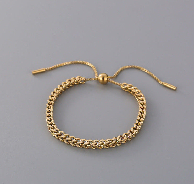 Pulsera Golden