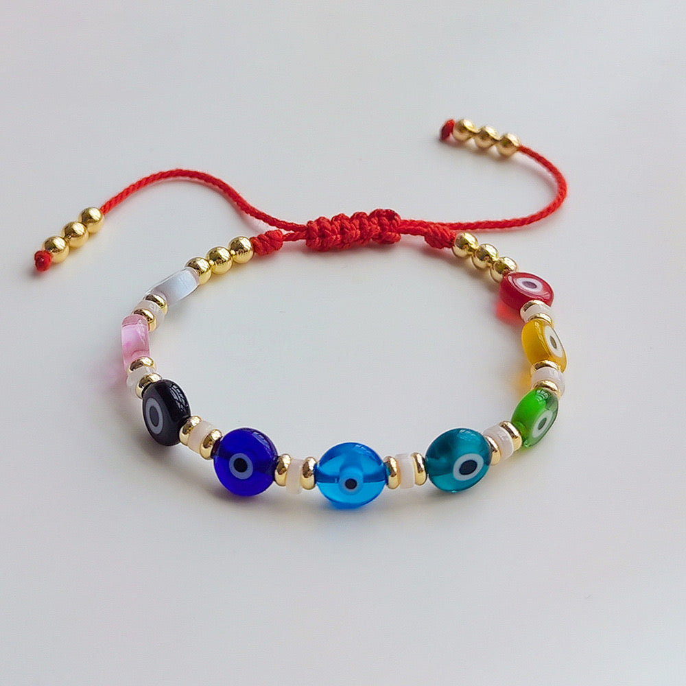 Pulsera Nasaré