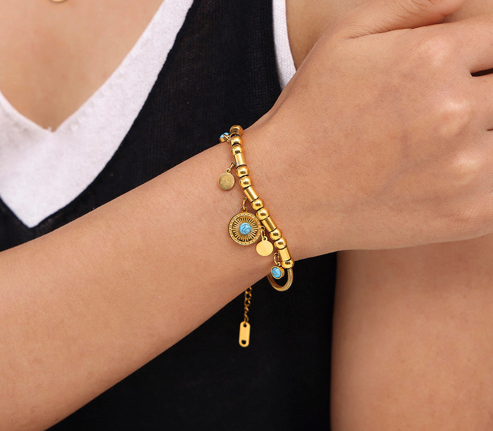 Pulsera AquaSoul
