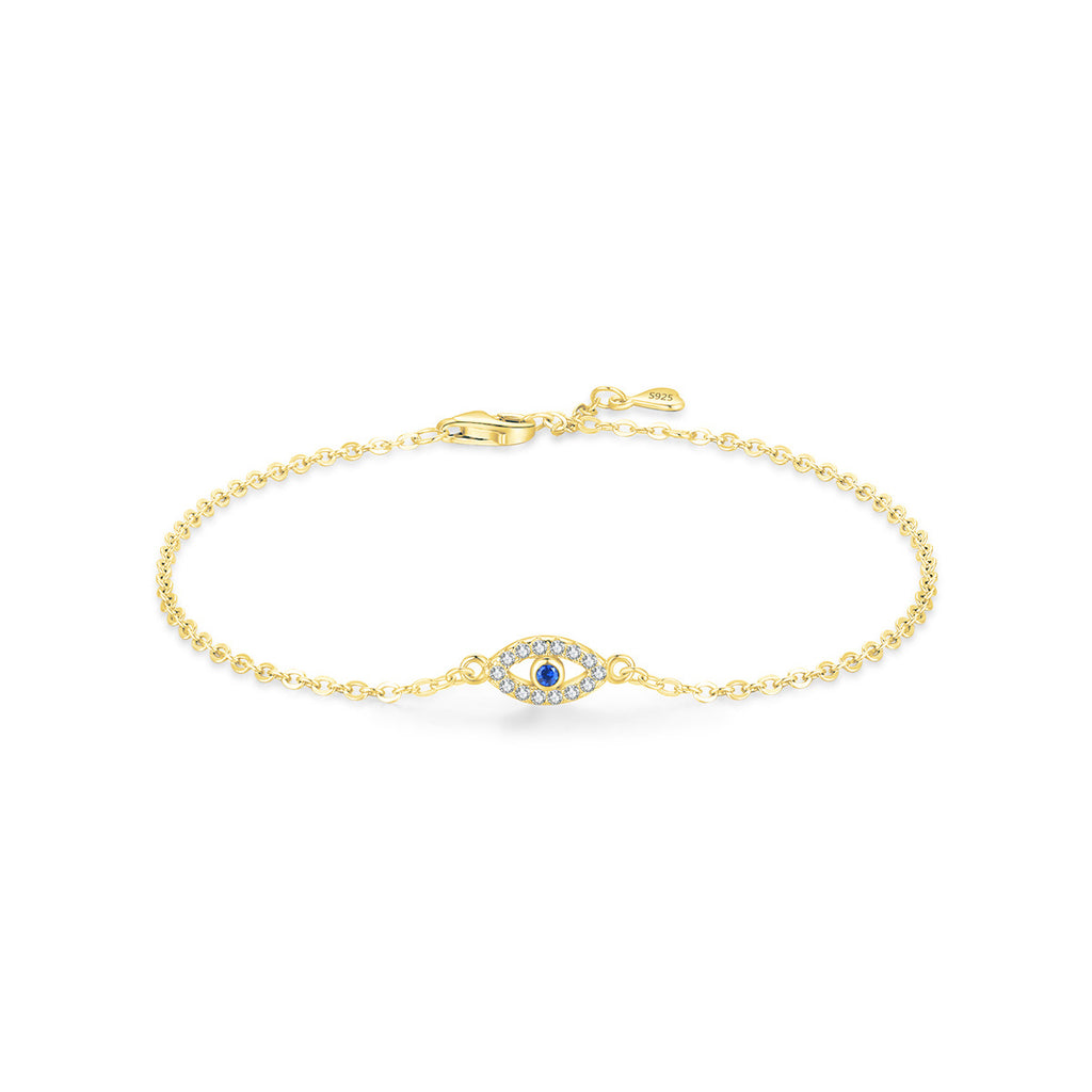 Pulsera Ojo turco 🧿